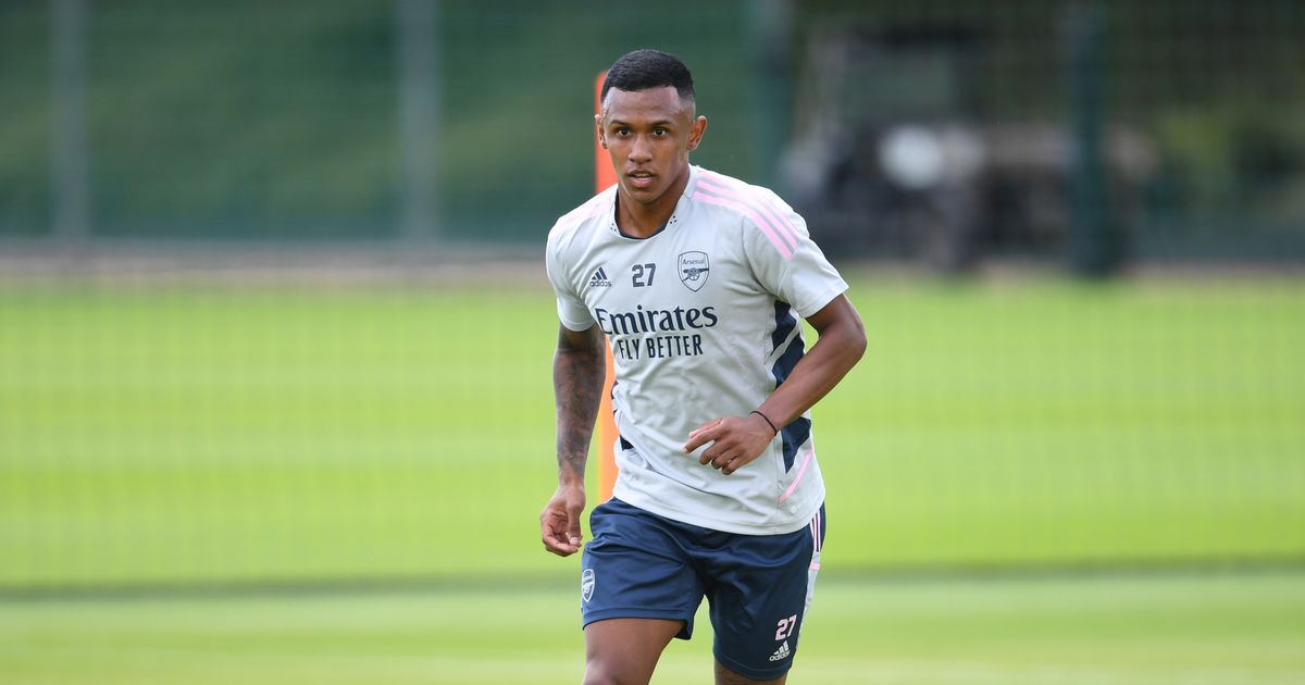Marquinhos 27