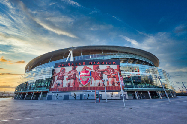 Arsenal Emirates