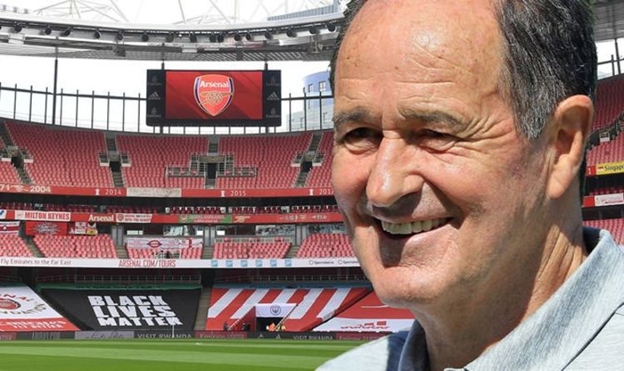 george graham