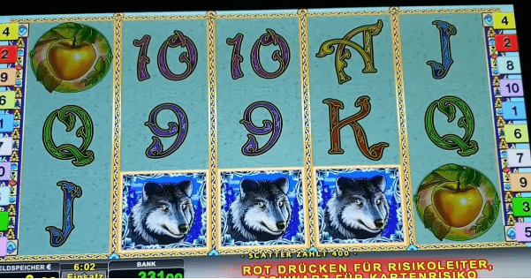betting