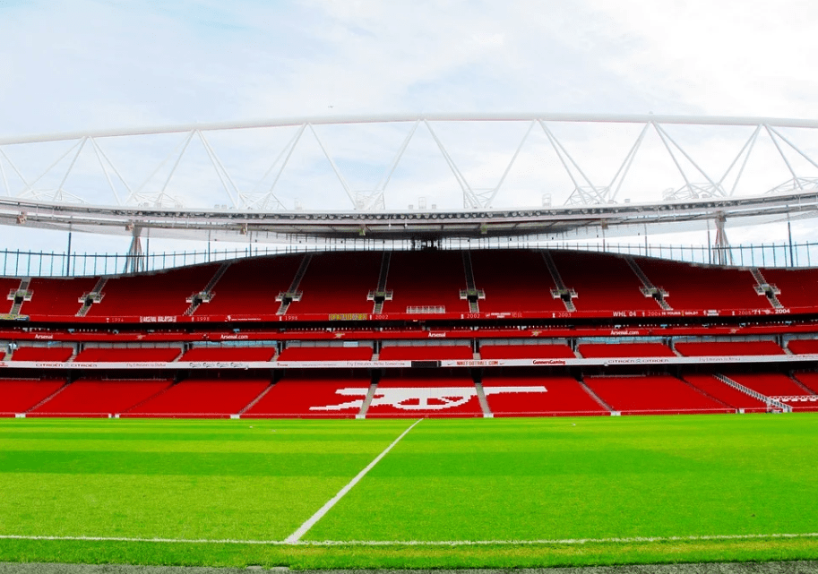 emirates stadium