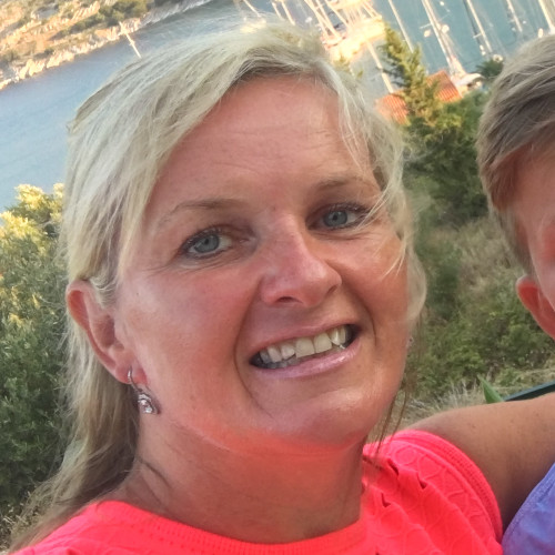 Karen Smart via LinkedIn