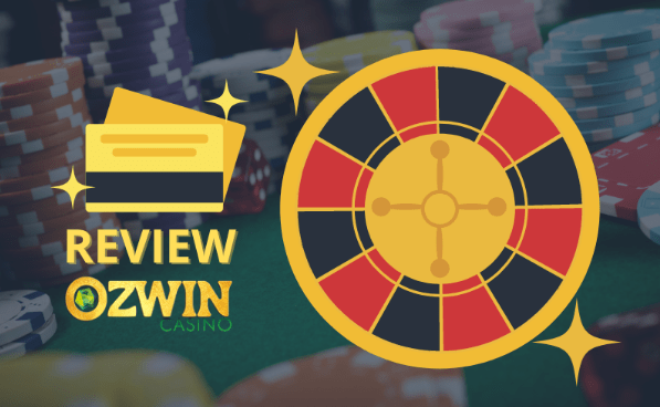 ozwin casino