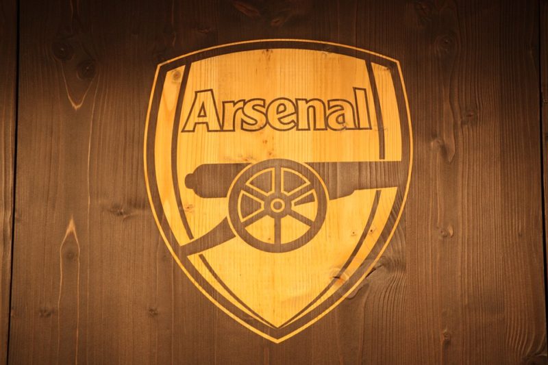 arsenal logo