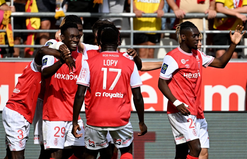 Ligue 1 side regret turning down chance to sign Arsenal striker 3 fbl fra ligue1 reims lens
