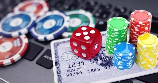 poker chips