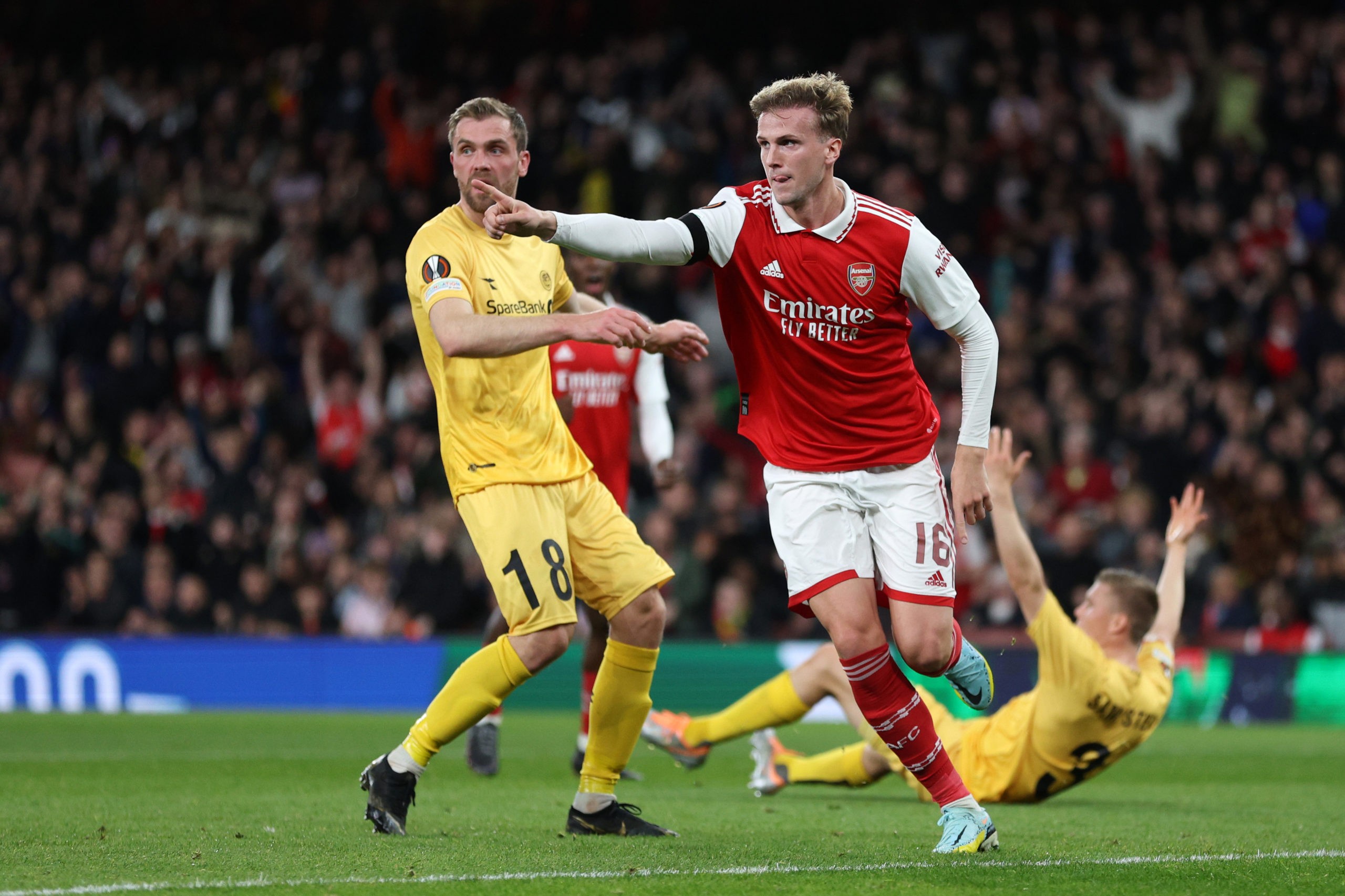 arsenal fc v fk bodo glimt group a uefa europa league 4 scaled