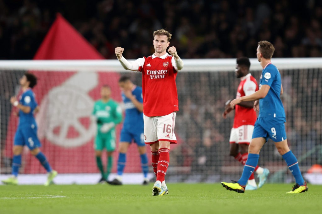 Former Gunner set for Championship loan from Crystal Palace 4 arsenal fc v psv eindhoven group a uefa europa league 1
