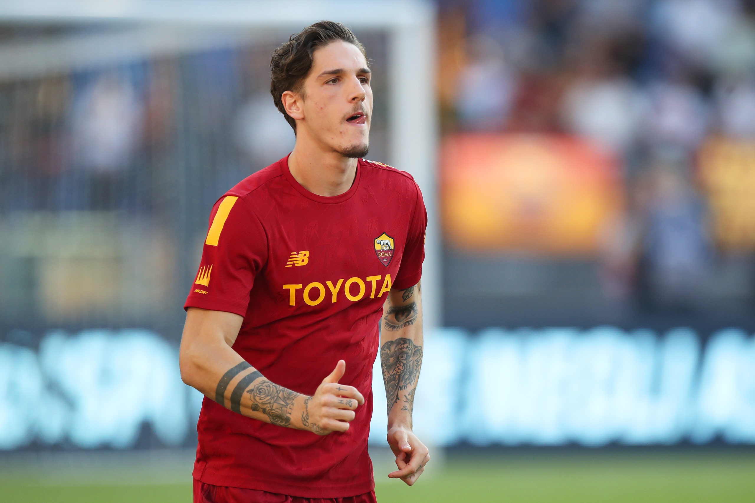 as roma v atalanta bc serie a scaled
