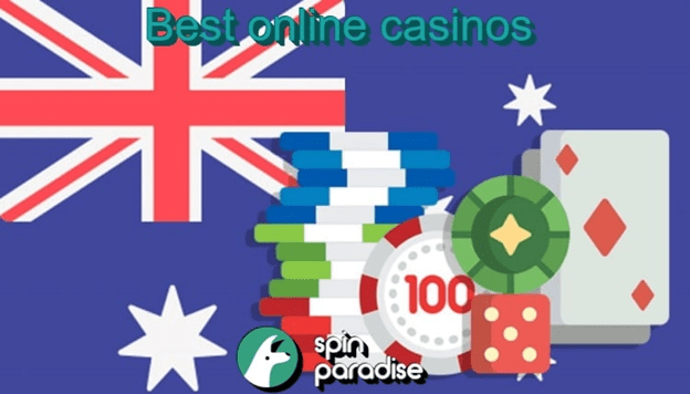best online casino australia