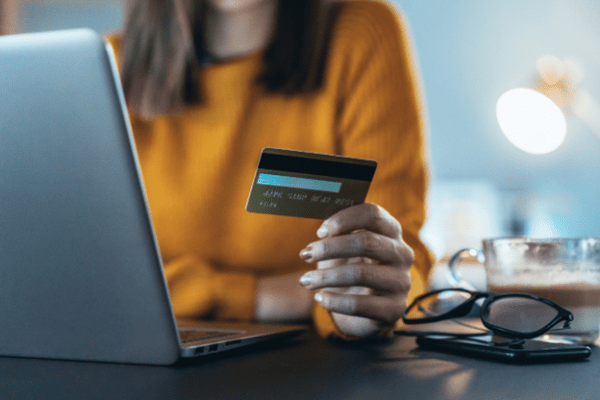 credit card betting laptop