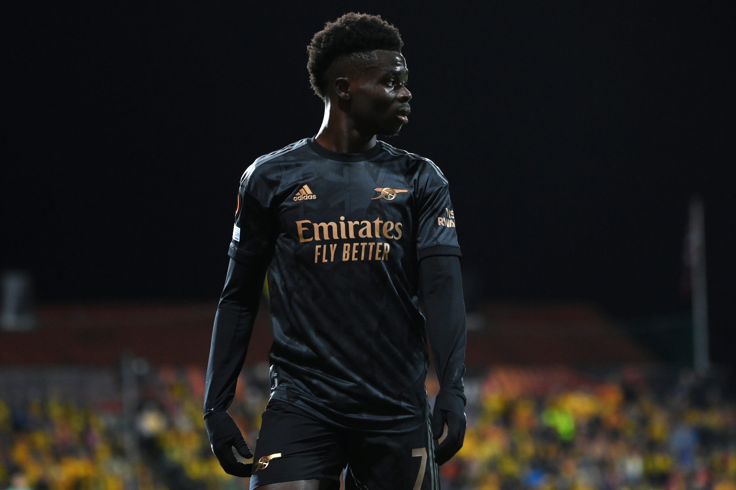 fk bodo glimt v arsenal fc group a uefa europa league scaled