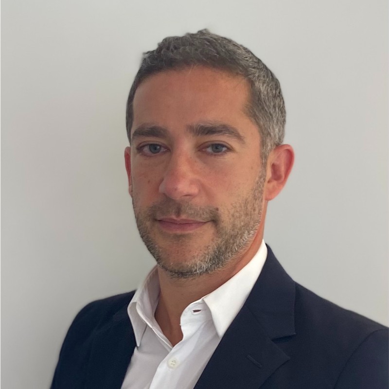 Peter Silverstone, via LinkedIn