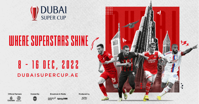 Dubai Super Cup