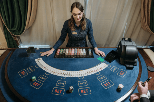 casino gambling gable bet