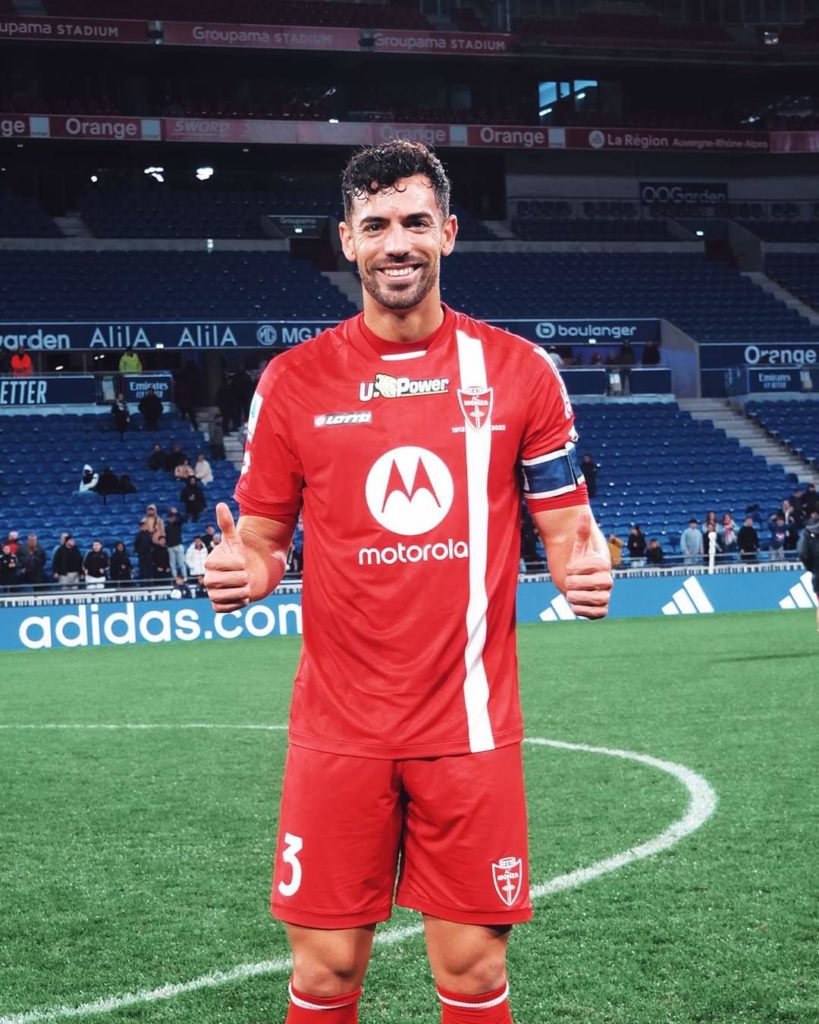 Arsenal confirm sale of 29yo 2 Pablo Mari