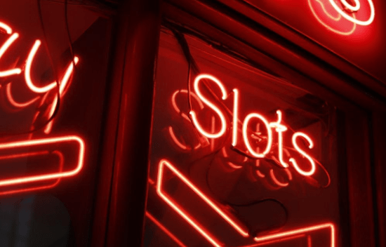 online slots