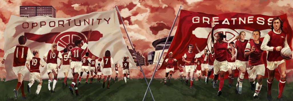 Image via Arsenal.com