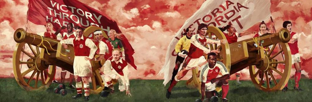 Image via Arsenal.com