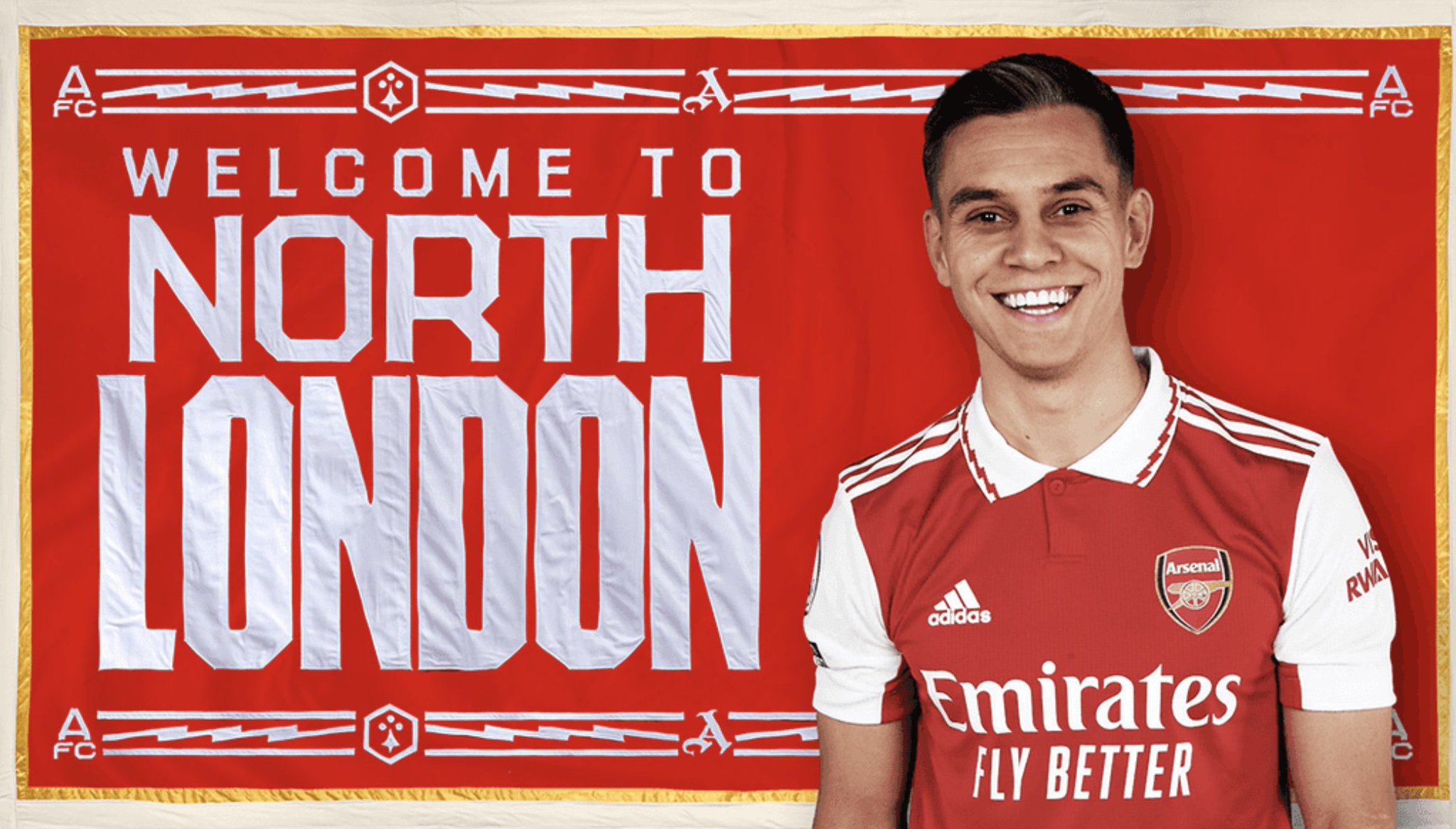 arsenal trossard