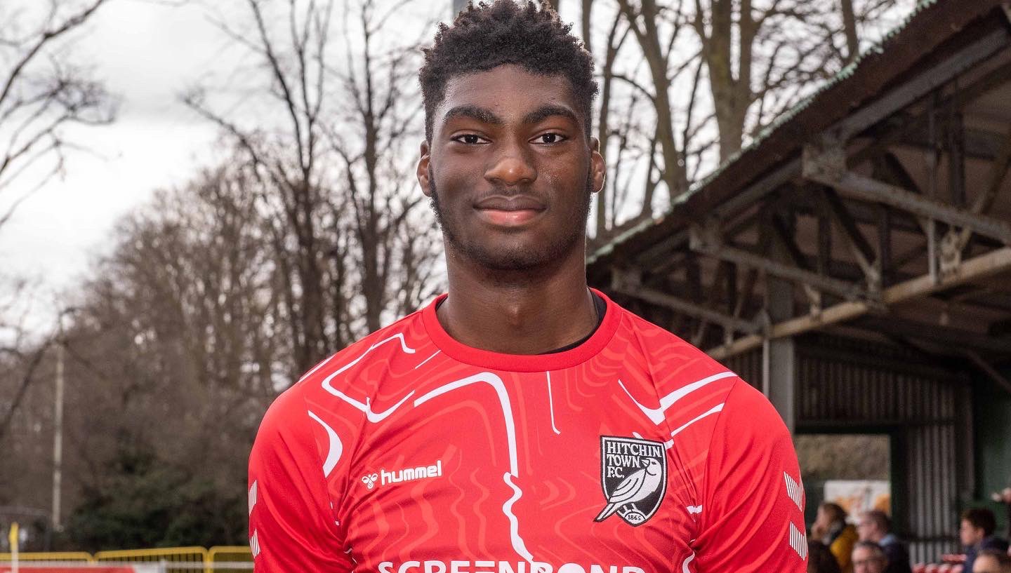 Released Arsenal 19yo goes on trial