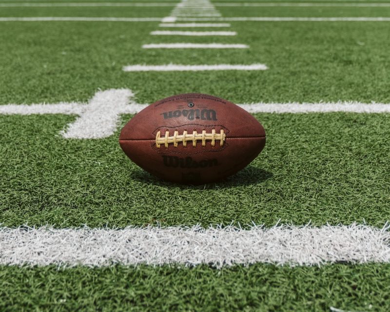 american football