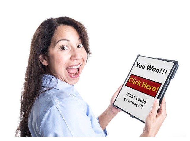 lotto lottery scams