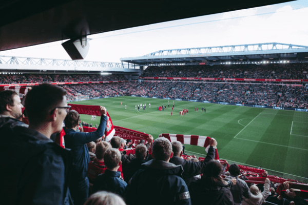 football betting