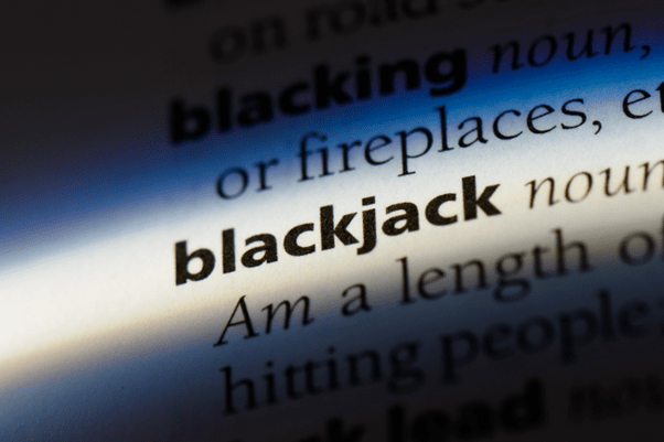 blackjack