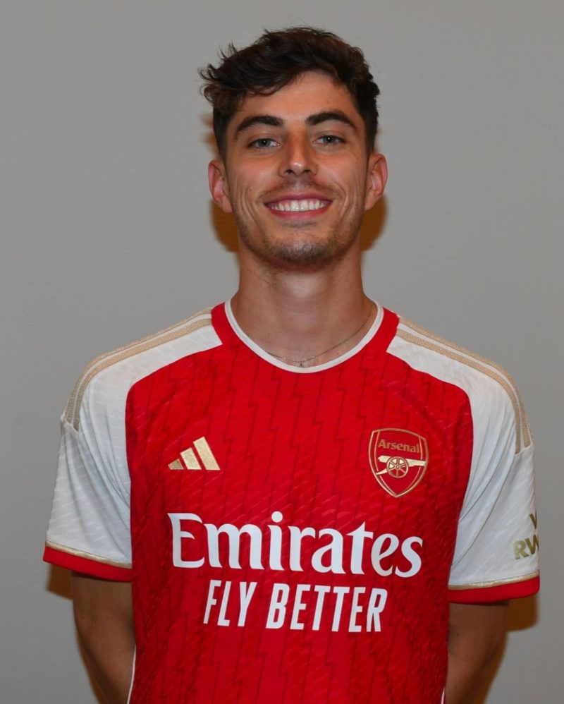 Kai Havertz