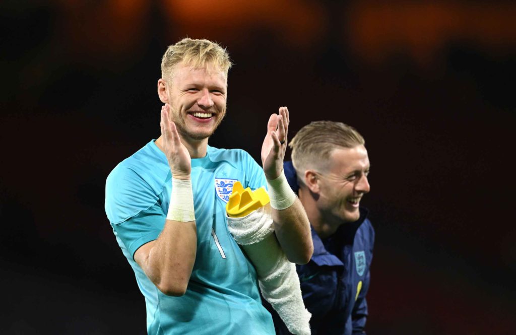 England may play entire Euro tournament at Wembley 4 GettyImages 1677739898
