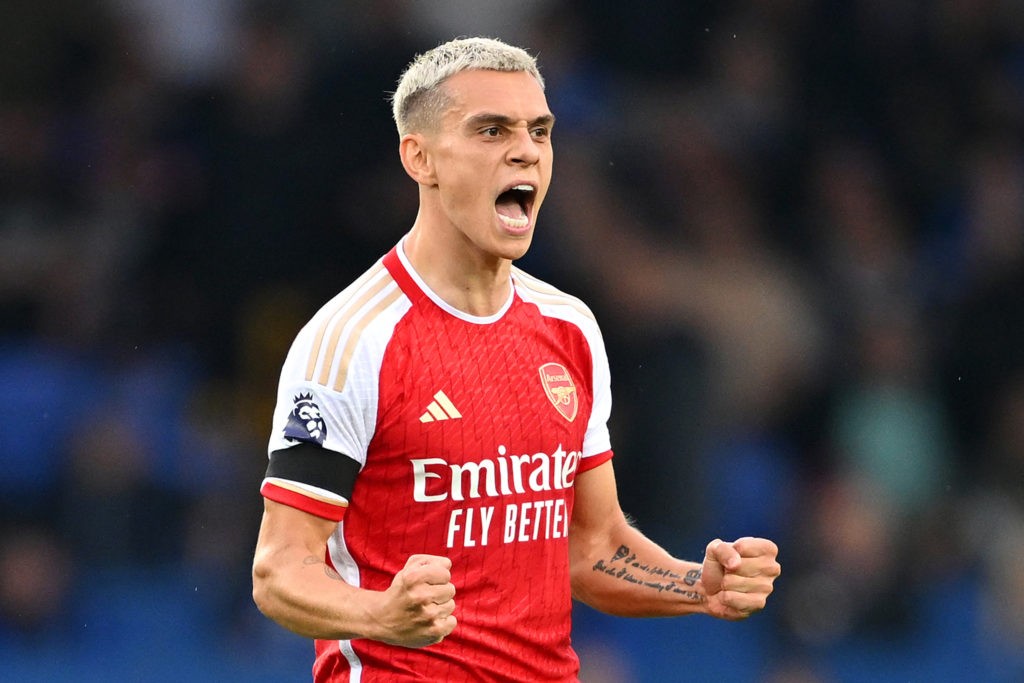 everton fc v arsenal fc premier league 5