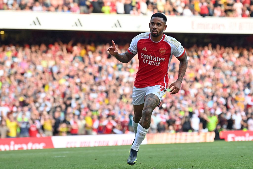 Sean Dyche praises Arsenal progress ahead of Everton clash 4 fbl eng pr arsenal man utd 5