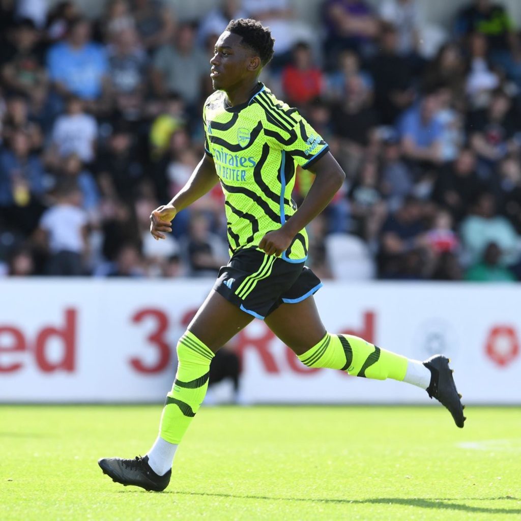 Arsenal learn potential opponents for EFL Trophy Round-of-32 4 364162504 1381111415779709 8942628411953976016 n