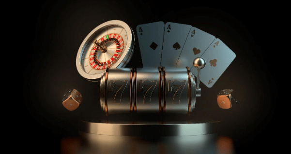Online casino