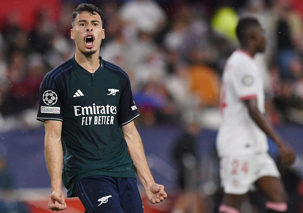 Arsenal 21yo names the best players in Gunners training 4 topshot fbl eur c1 sevilla arsenal 1