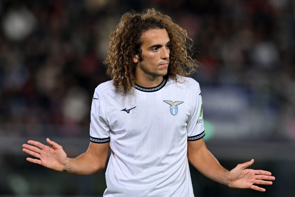 bologna fc v ss lazio serie a tim 2