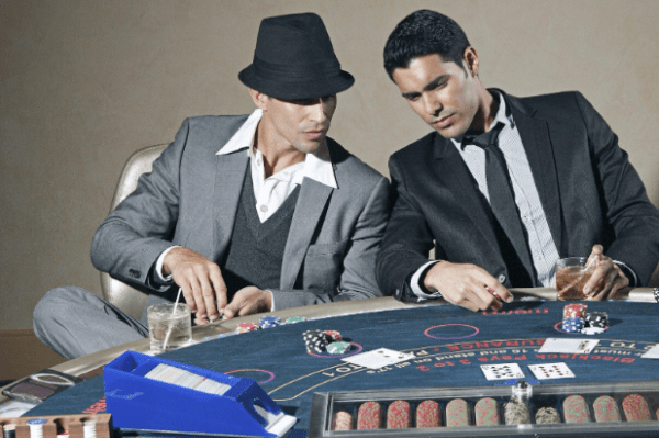 casino betting