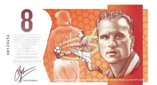 dennis bergkamp note