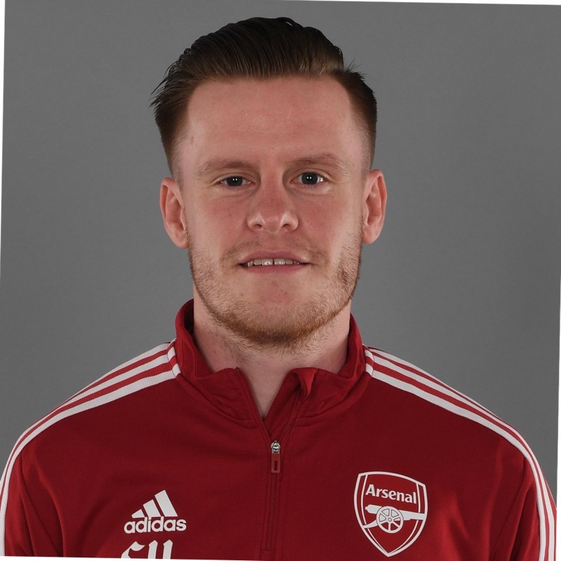 Arsenal appoint new loans manager 2 Sam Hayball