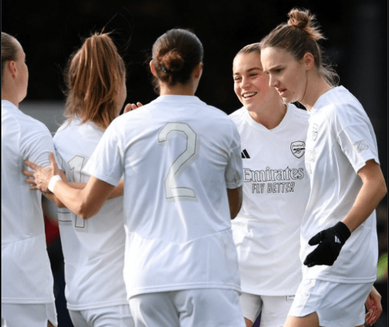 arsenal women v watford fa cup