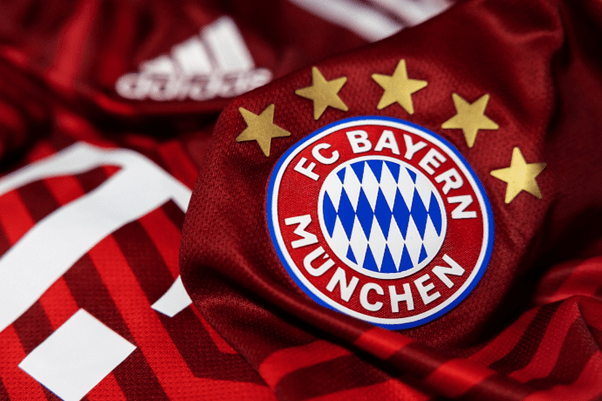 bayern