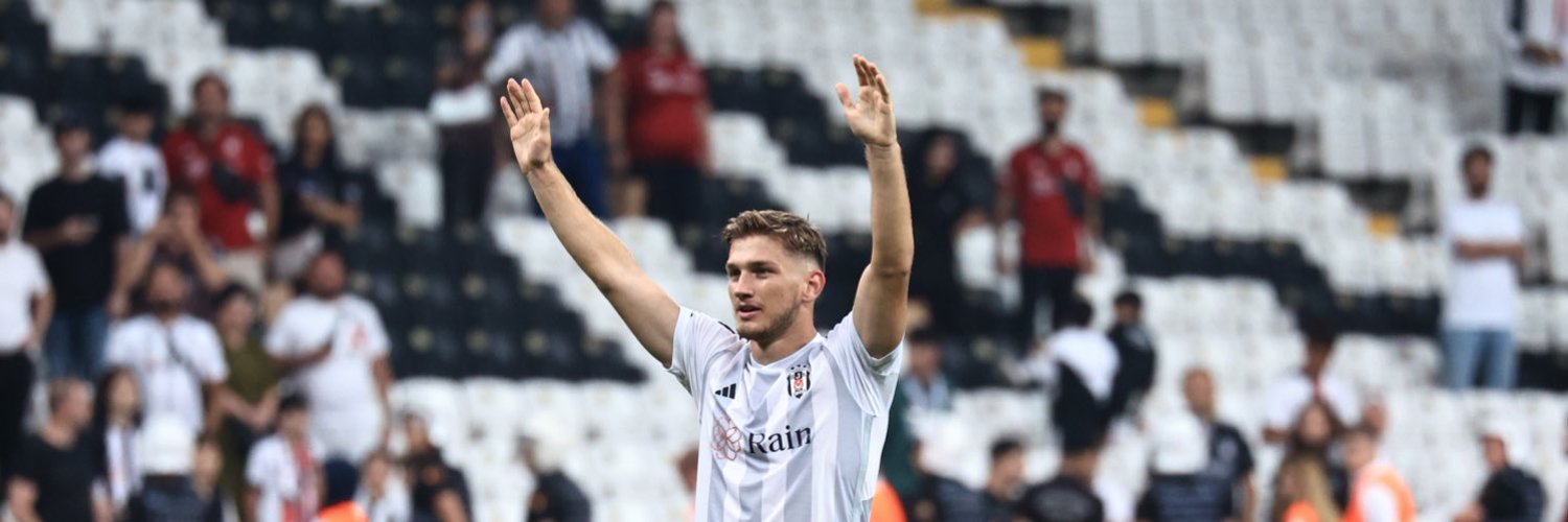 Arsenal join Aston Villa in race for 8 goals in 7 striking wonderkid 2 Semih Kılıçsoy