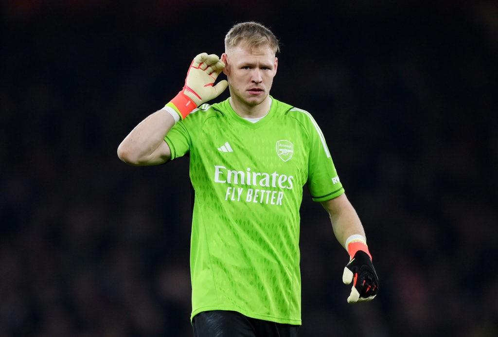 arsenal fc v brentford fc premier league 6