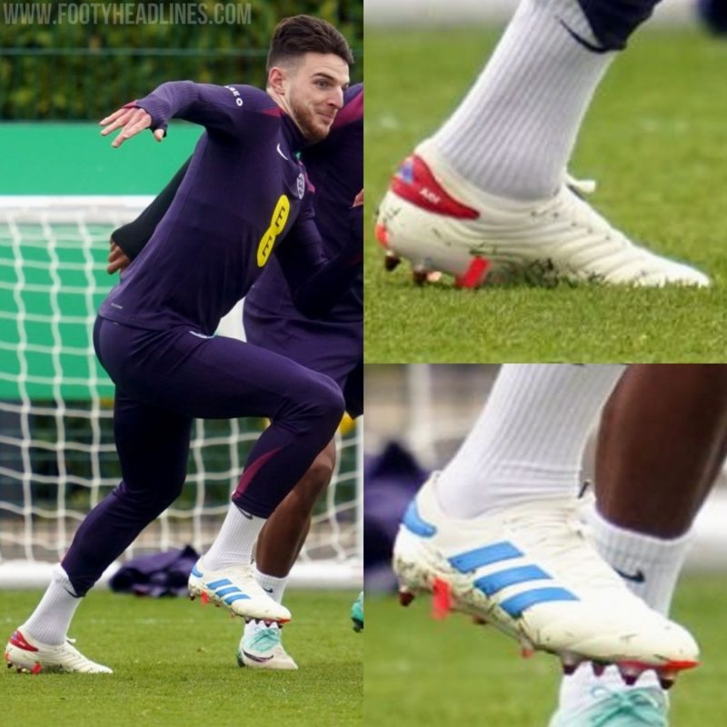 delan rice adidas boots