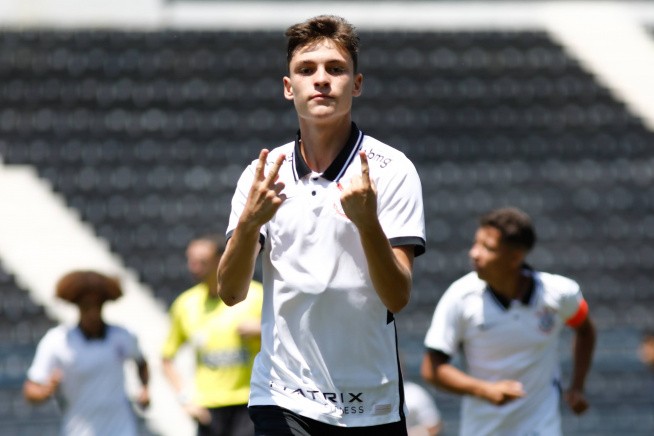 Arsenal's Brazilian connection key in Bidon pursuit 1 Breno Bidon