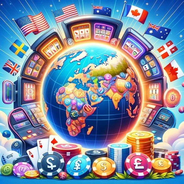 gambling
