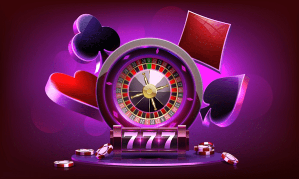 online gaming betting