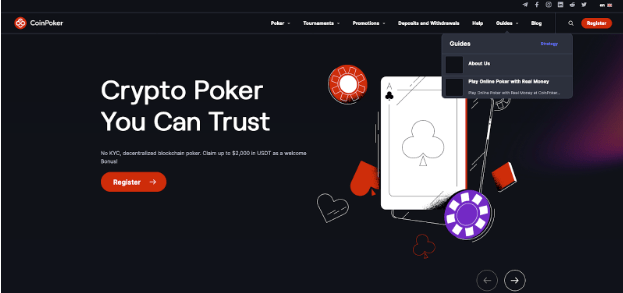 coinpoker
