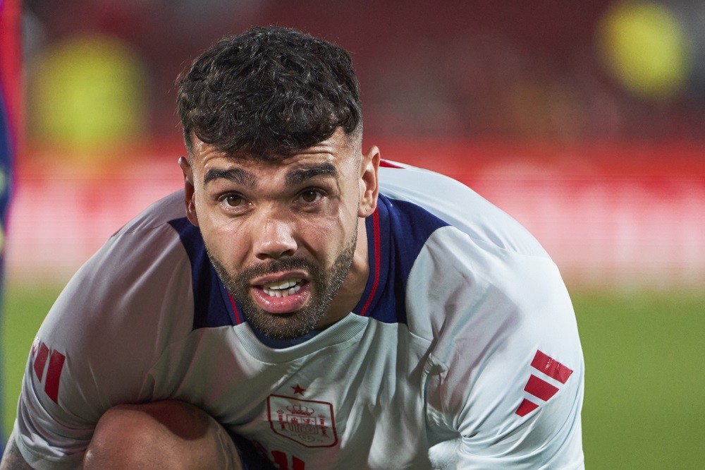 Arsenal Euro 2024 roundup: Midfielder sets new tournament high 4 spain v northern ireland international friendly